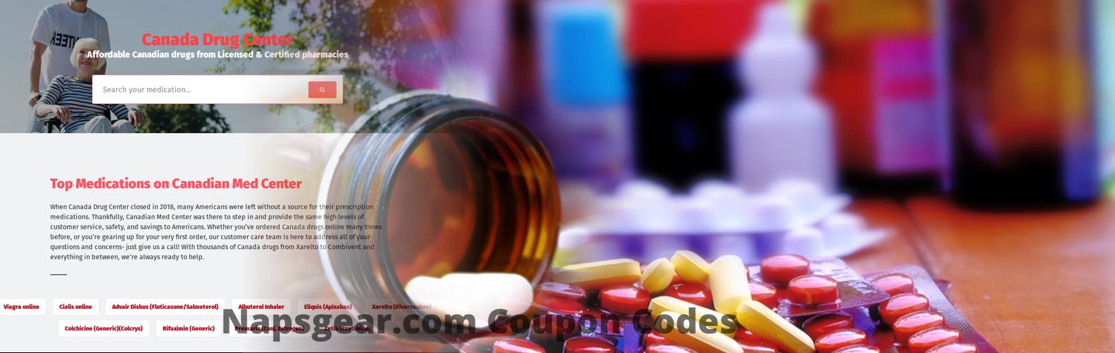 NAPSGEAR COUPON CODE